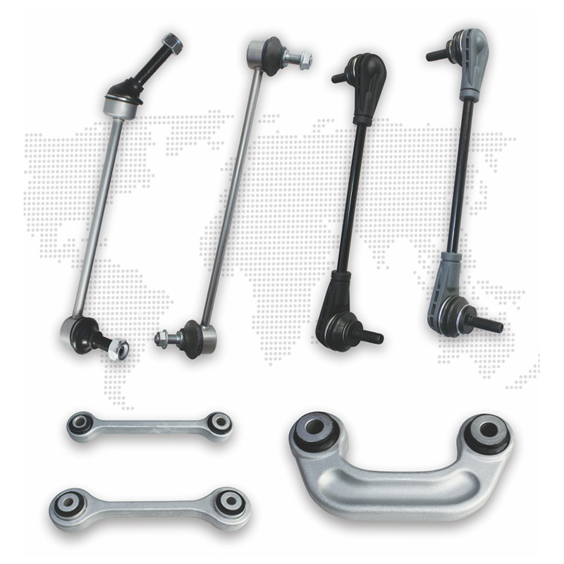 54840-2F000 stabilizer bar connection assembly for CERATO Kia 2004-2005