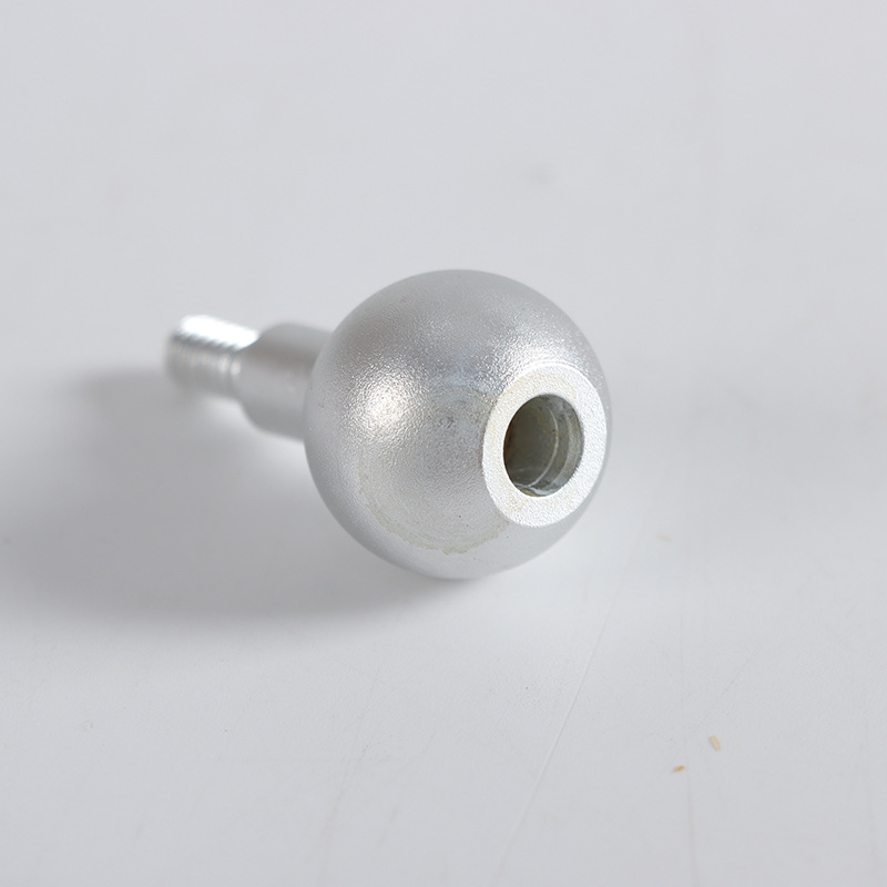 Universal Aluminum Ball Source Manufacturer Photographic Equipment Accessories Universal Aluminum Ball Accessories