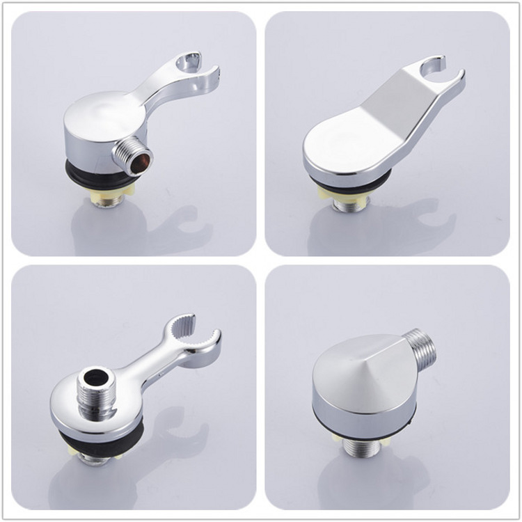Sip Shampoo Bed Nozzle Shower Seat Beauty Salon Barber Shop/Shampoo Bed Faucet Hardware Bracket Accessories