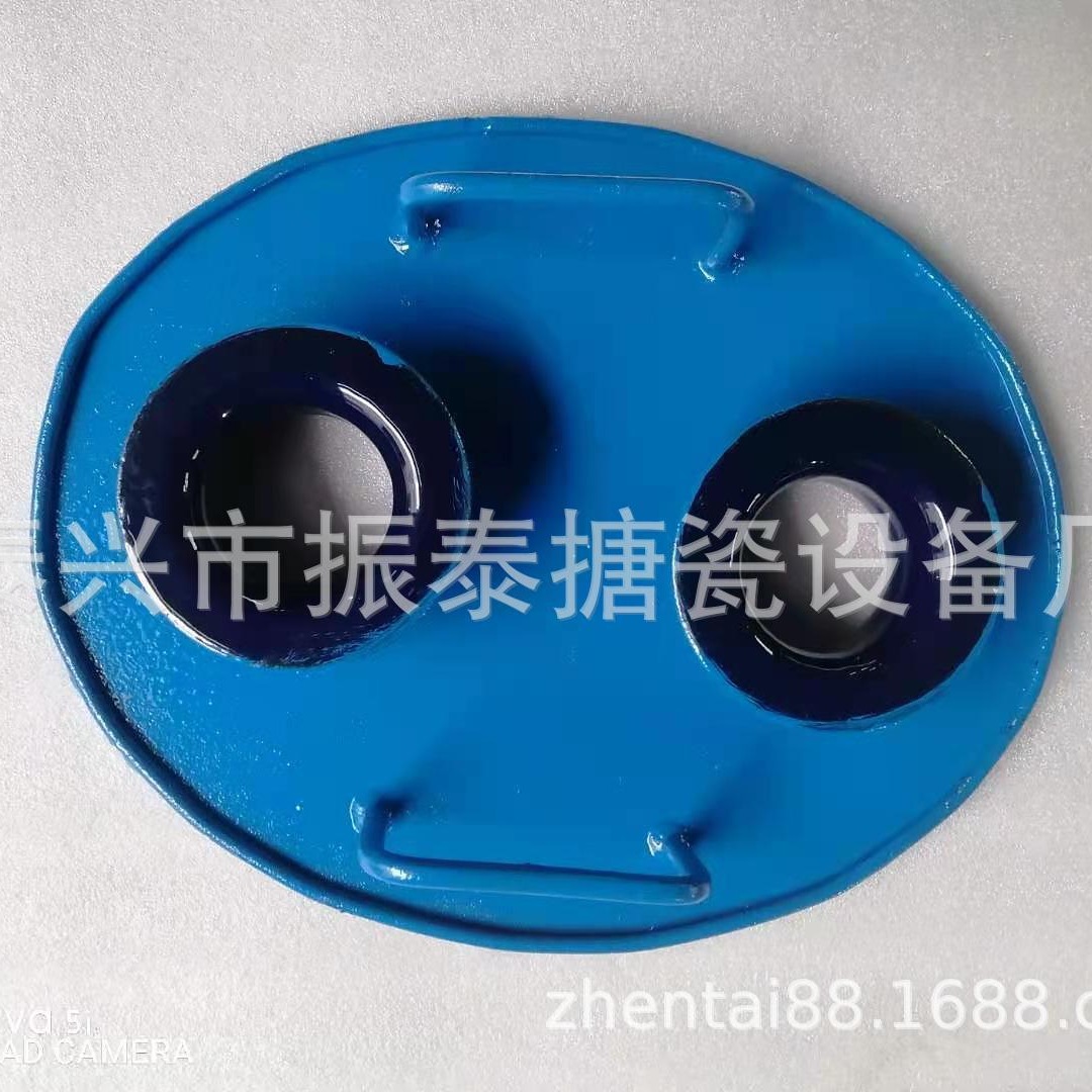 Поставка манжетного прокладки из ПТФЭ и асбеста 350*450, 370*470