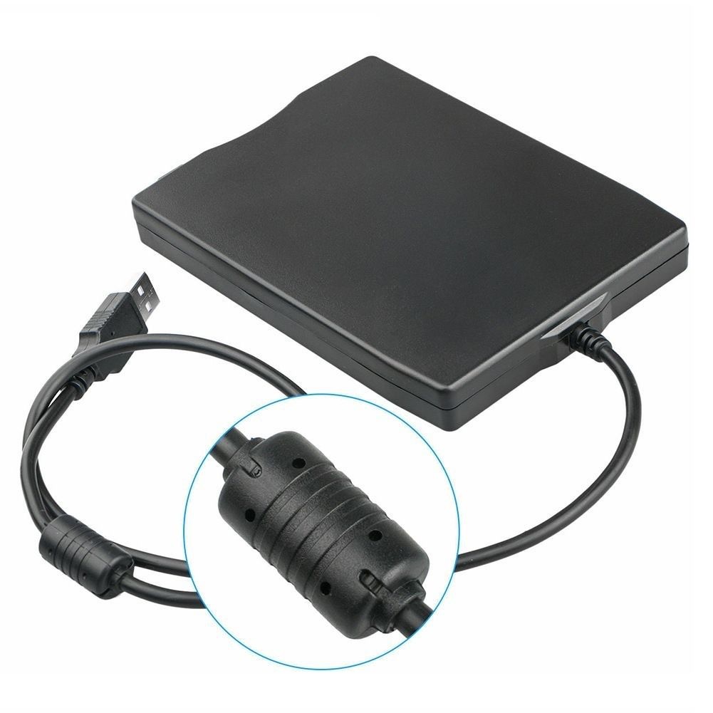 Factory Direct Neutral USB External 1.44MM FDD External 3.55 Universal Mobile Industrial Floppy Drive