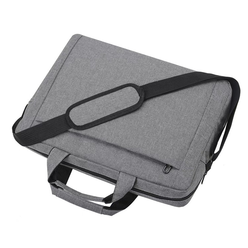 18 Computer Bags, Custom-Made Liangxiang Asus, Pule Dell and Huawei Custom-Made Logo Satchel Shoulder Bag, Crossbody Bag