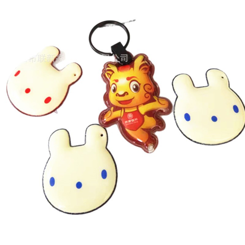 Dust Plug Mobile Phone Pendant Cartoon Mobile Phone Pendant Voltage Mobile Phone Wipe Mobile Phone Screen Cleaning Wipe Mobile Phone Pendant