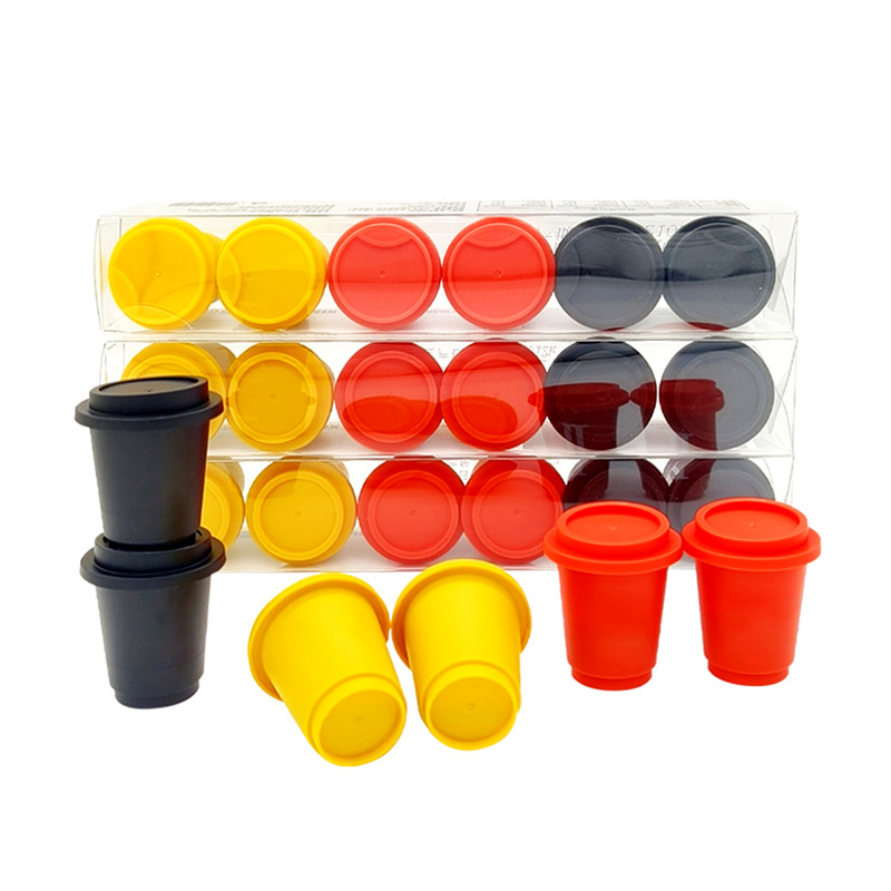 Kale Fiber Coffee Oem Italian American Ketogenic Instant Black Coffee Powder Processing Factory