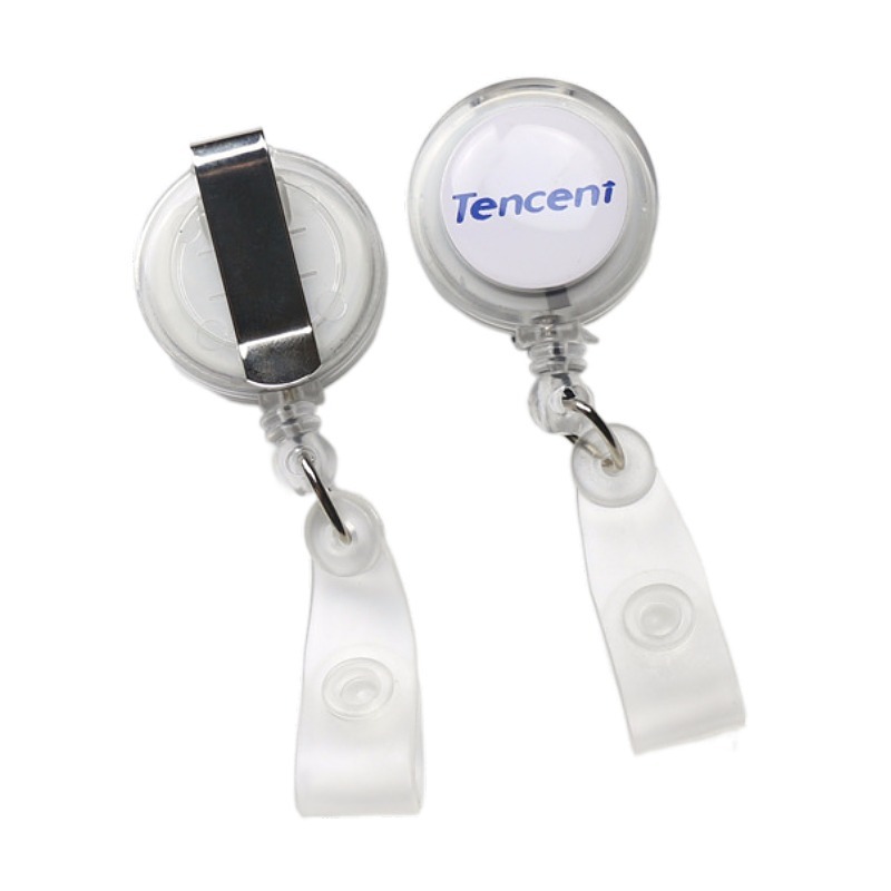 In stock supply 25MM retractable easy pull Buckle Small size round easy pull ABS certificate easy pull buckle export quality