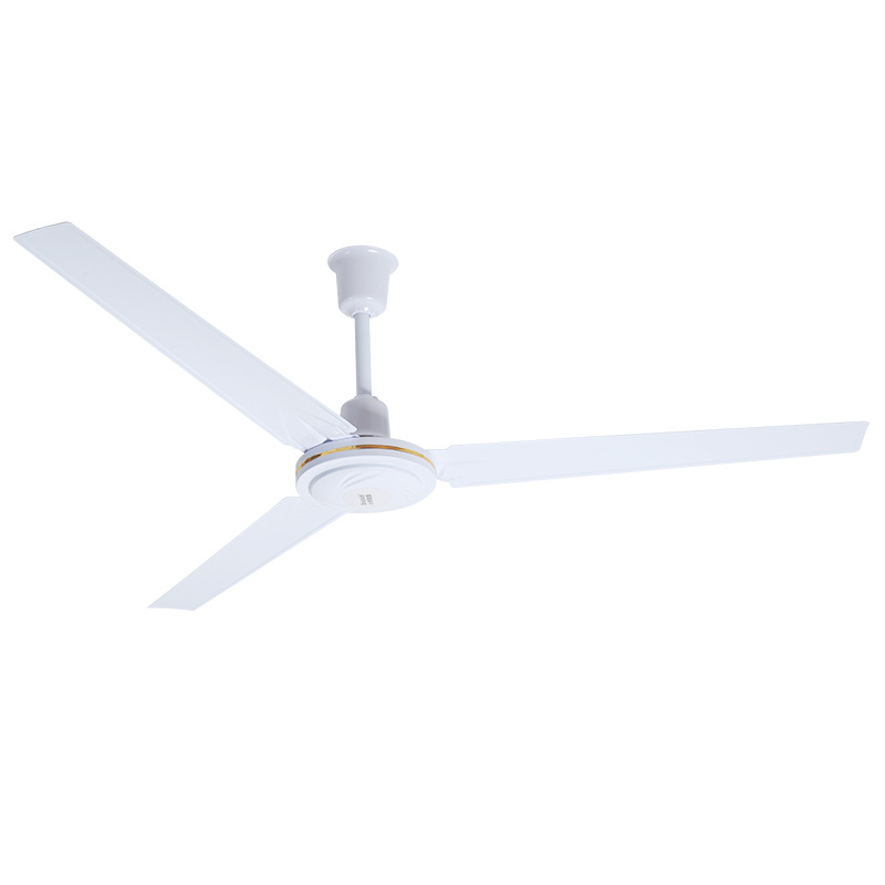 Daming Home Living Room 4256inch Three-Blade Industrial Ceiling Fan Workshop High Power Fan School Restaurant Dormitory Ceiling Fan