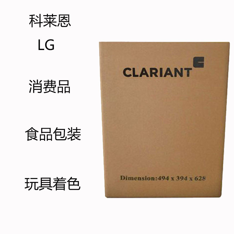 Clement LG органический пигмент красный LG моноазо озеро потребительские товары упаковка для продуктов питания окраска игрушек