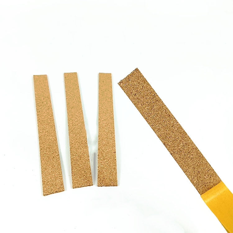 Ready-Made Hat with Decompression Strip, Self-Adhesive Hat Reducer, Removable Glue, Cork Label, DIY Sticky, Cross-Border Supply