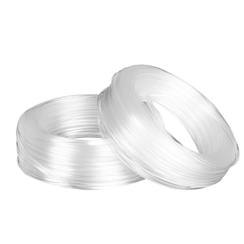 Fluorescent fiber 0.5mm-3mm color high brightness bow and arrow air gun slingshot aiming point fiber optic crossbow aiming star