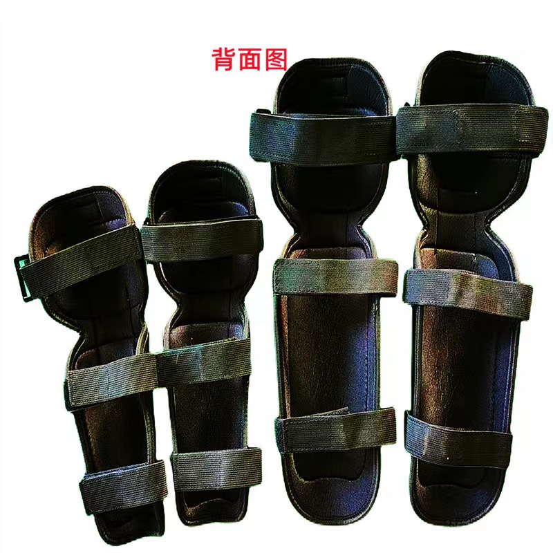 Motorcycle off-road vehicle locomotive riding protective equipment