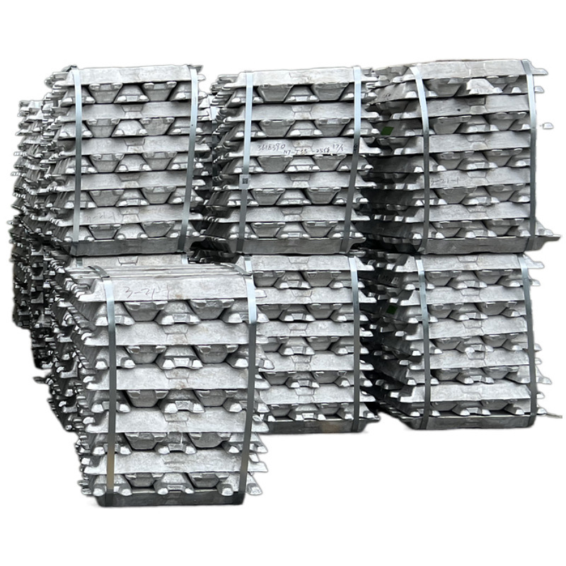 Recycled Aluminum Plate Aluminum Sheet 1060/3003/5052/6061 Aluminum Alloy Plate Grs Certified Aluminum Long-Term Supply