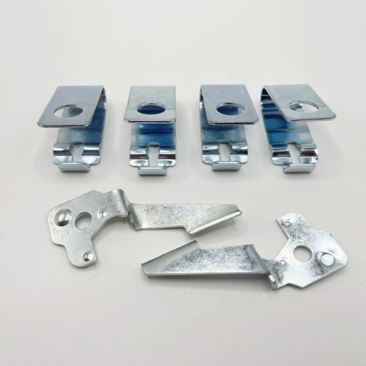 Applicable to Chevrolet Hyundai Hyundai I10 brake repair kit caliper repair kit 58350 1C000/L