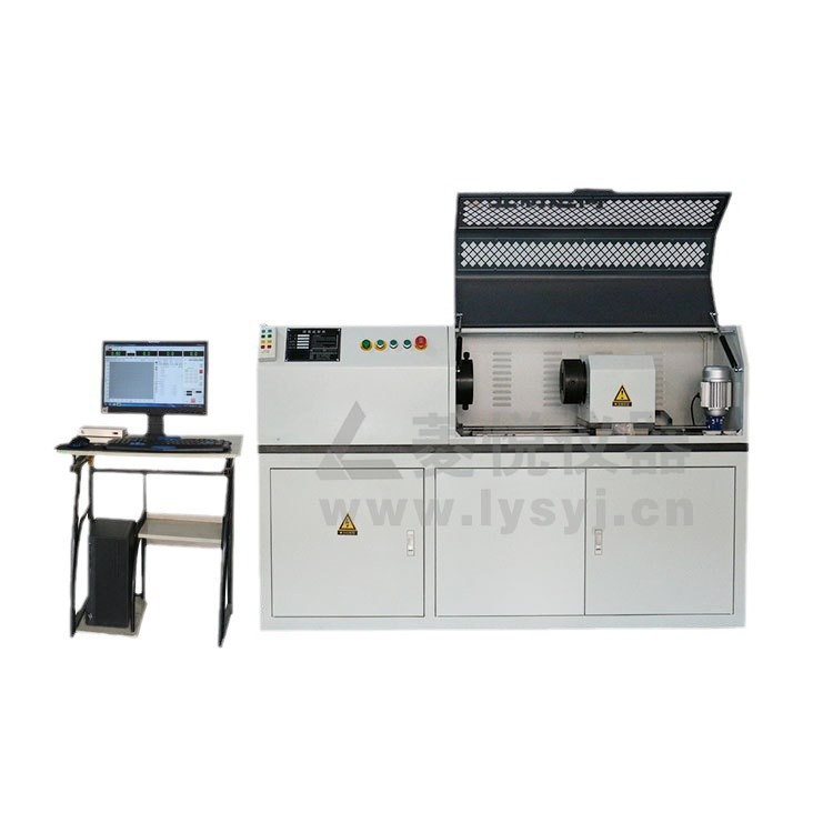 Fiberglass Torsion Test Machine Metal Material Torsion Test Machine Non-Metal Material Static Torsion Detector
