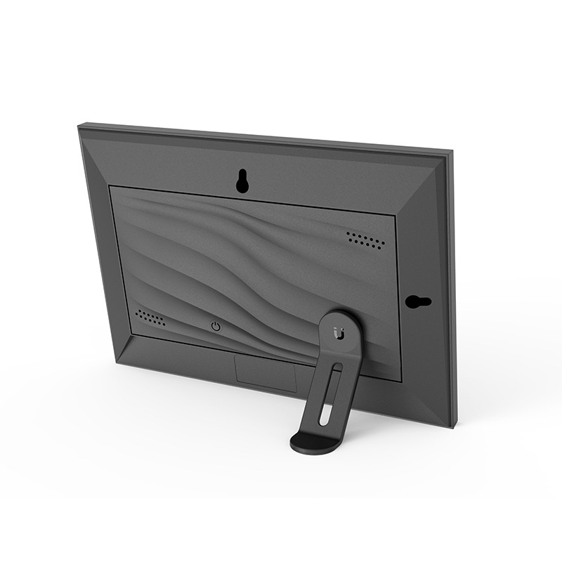 10.1 Cunyun Photo Frame Frameo Photo Frame Smart Digital Photo Frame Wifi Touch Control Mobile Phone Remote APP