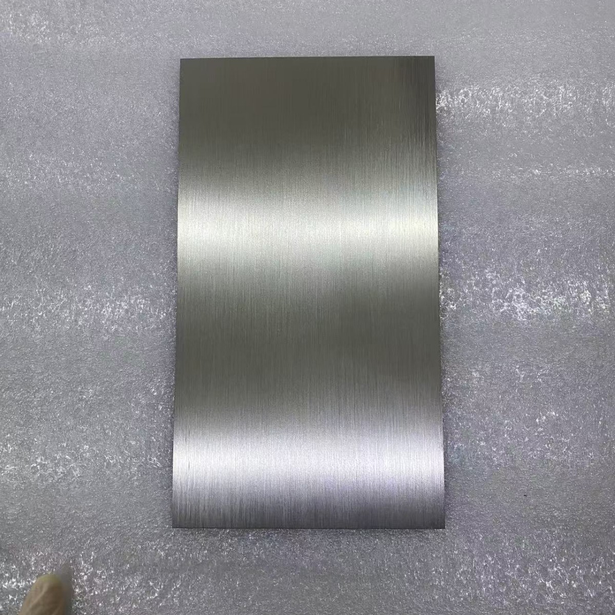 Large Diameter 280mm Cerium-Gadolinium Alloy Ce-Gd Cerium-Gadolinium Target Material Specifications Optional