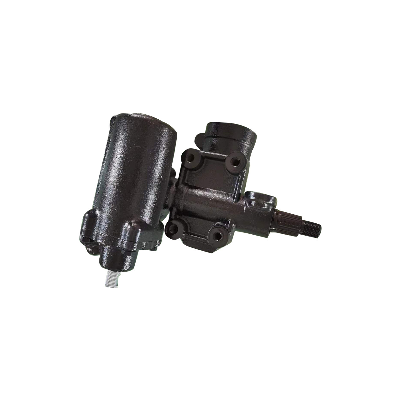 Suitable for Right-Hand Drive Land Roverland Rover Defender Steering Gear Manufacturer Wholesale 27-8702
