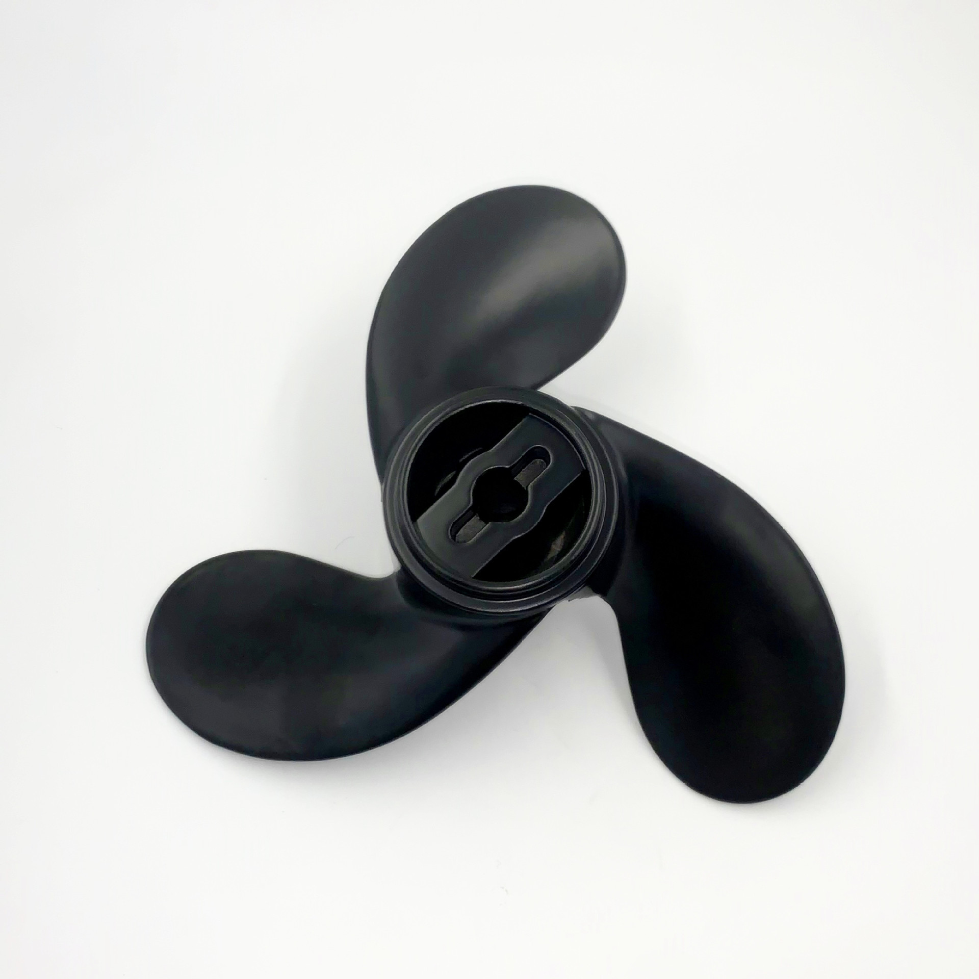 F6 Alloy Propeller, Mercury Outboard Propeller