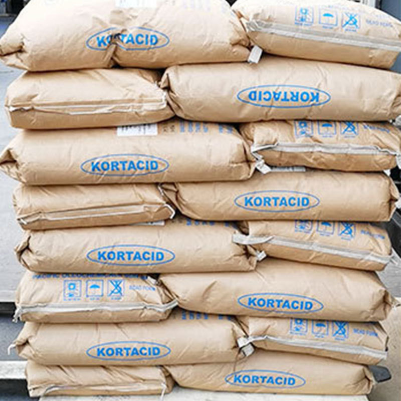 Indonesian Green Treasure Nutmegic Acid 1499 Sixty Acid Content 99%