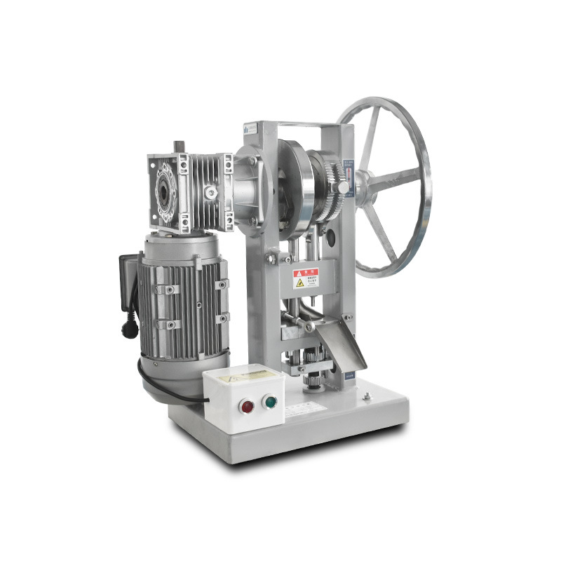 Factory Direct Supply Tianhe 6 Tons Candy Tablet Machine Tablet Machine Automatic Milk Tablet Machine Small Household