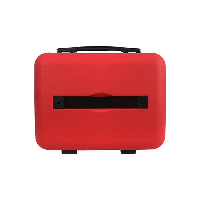 Mini suitcase 14 inch suitcase cosmetic bag gift box small box Korean suitcase cosmetic box wholesale