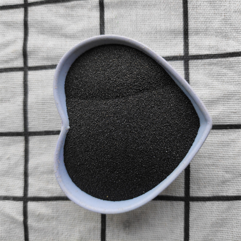 Supply of Coated Sand Coated Sand for Foundry Steel Casting Oil Field Fracturing Sand Resin Spherical Coated Sand