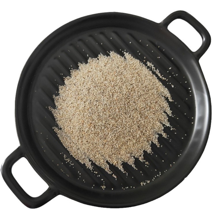 Supply of Coated Sand for Foundry, Round Sand for Construction, Coated Sand for Building Materials