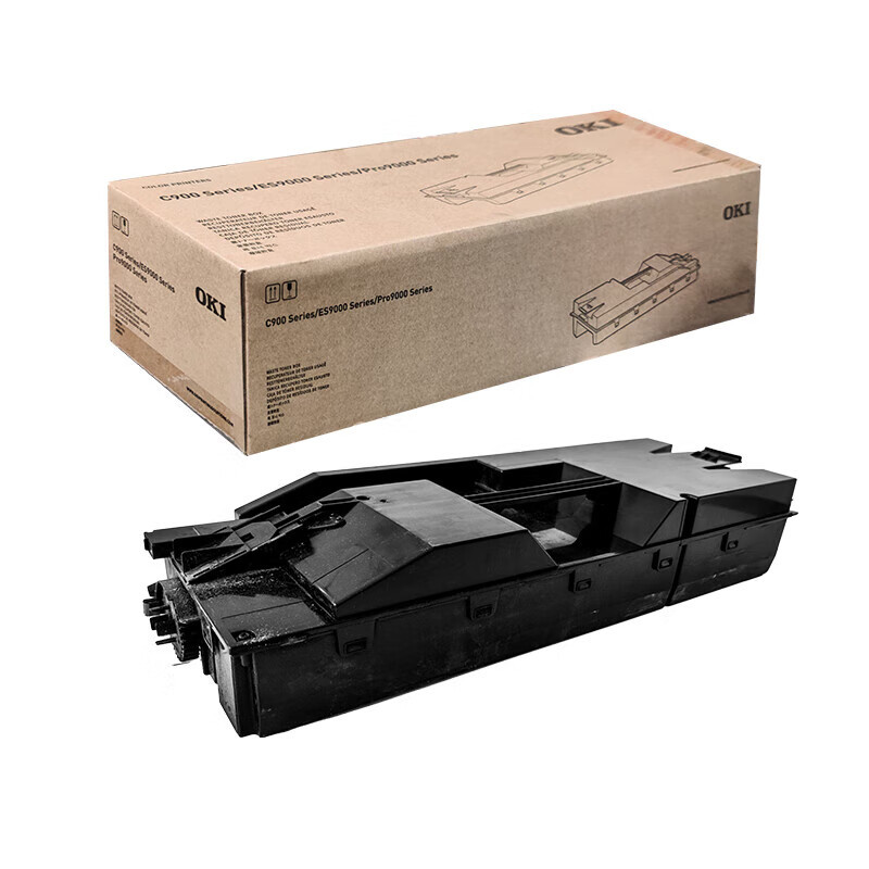 Oki C911Dn/C941Dn/Es952 Новый Оригинальный Модуль Сбора Отработанного Тонера