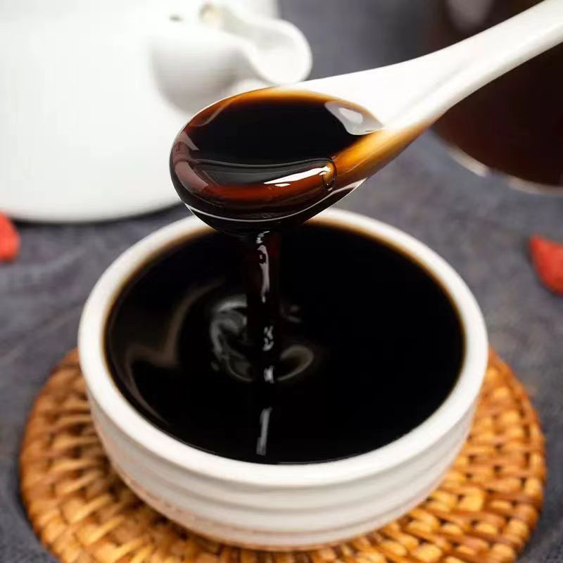 Autumn Pear Cream Loquat Autumn Pear Cream Handmade Health Paste for the Elderly and Children Ice Sugar Sydney Cream Pure Pear Cream Substitute Processing