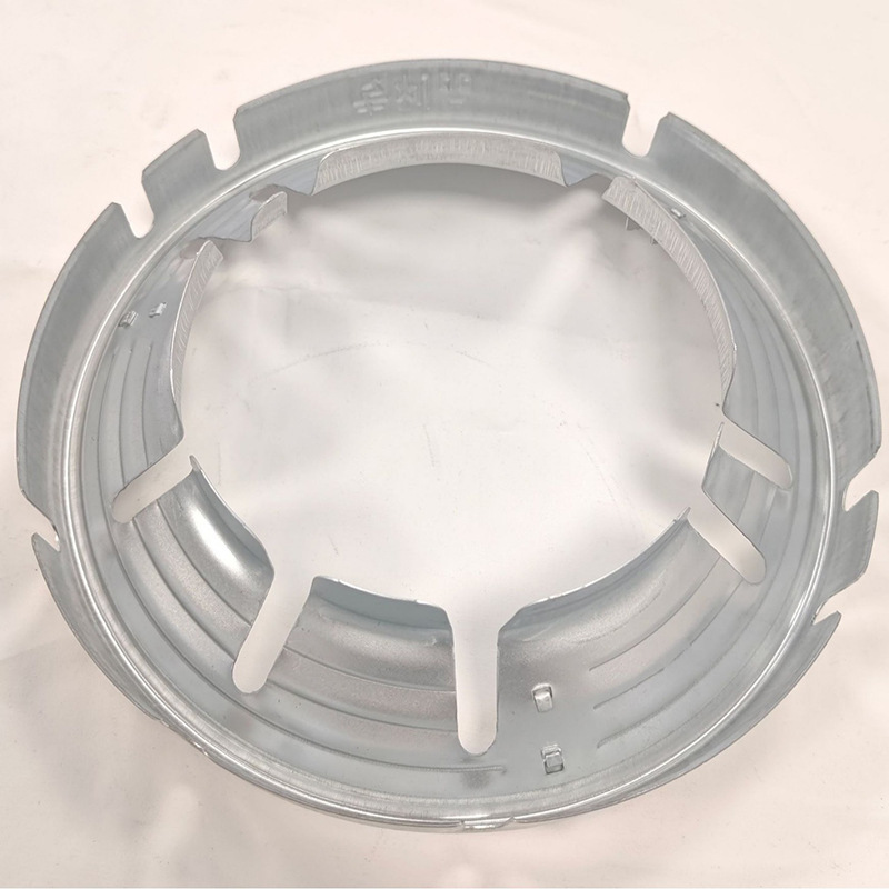 Manufacturer Wholesale Household Windproof Fire Hood Kitchen Accessories Gas Hood Universal Gas Stove Heat Insulation Fire Hood