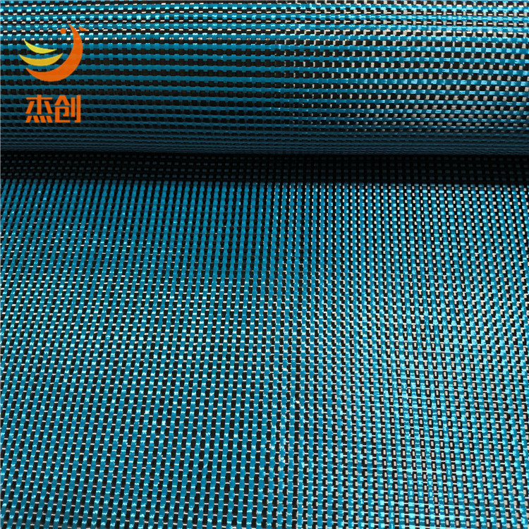 Ткань для ракетки для настольного тенниса из волокна Colaily, высокопрочный полифонический материал Szlc, ручные материалы