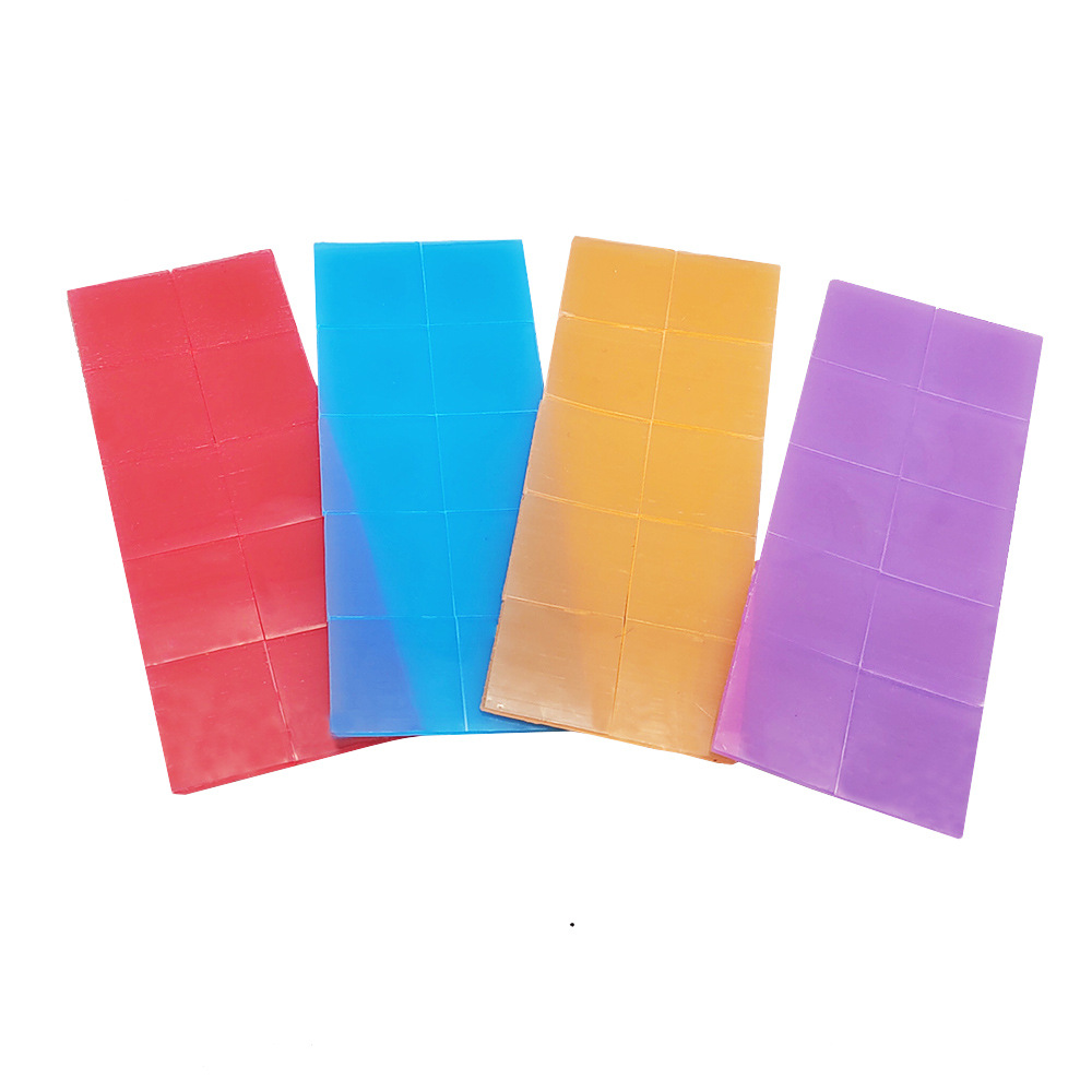 Клей для алмазной живописи, круглая точка, специальный силиконовый блок, оптовая продажа