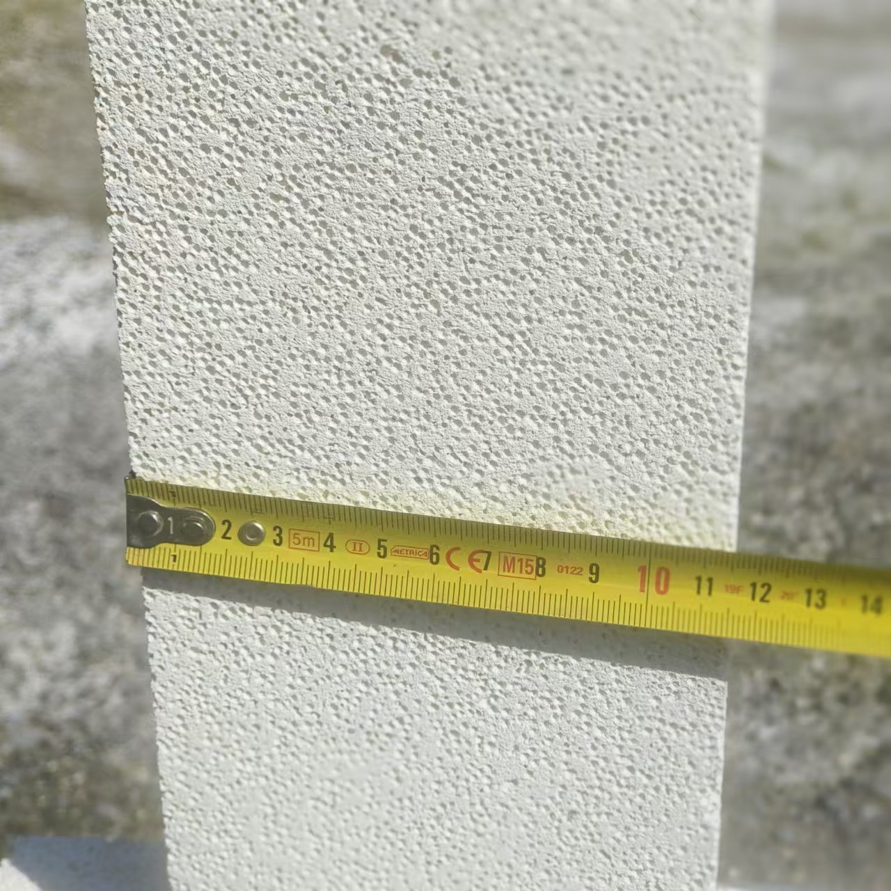 Mosai Stone Insulation Brick Shandong Manufacturer Wholesale High Temperature Kiln with High Insulation and Low Thermal Conductivity Mosai Stone Brick