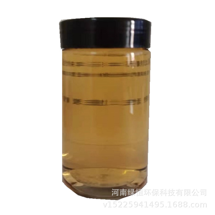 Ammonia nitrogen degradation new composite carbon source high COD culture liquid denitrification rate fast composite liquid carbon source