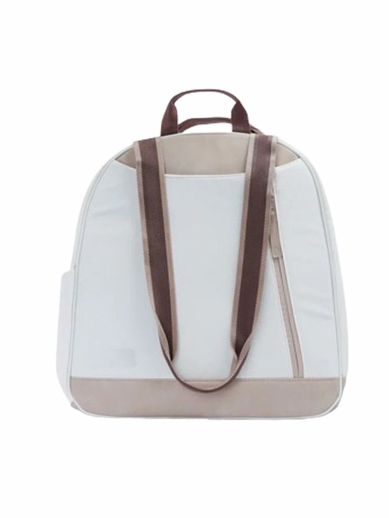 Custom tennis racket bag outdoor sports leisure portable satchel badminton tennis racket bag cross-border tennis racket bag