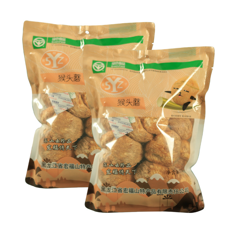 Порошок из гриба обезьяний, 200г, оптовая продажа