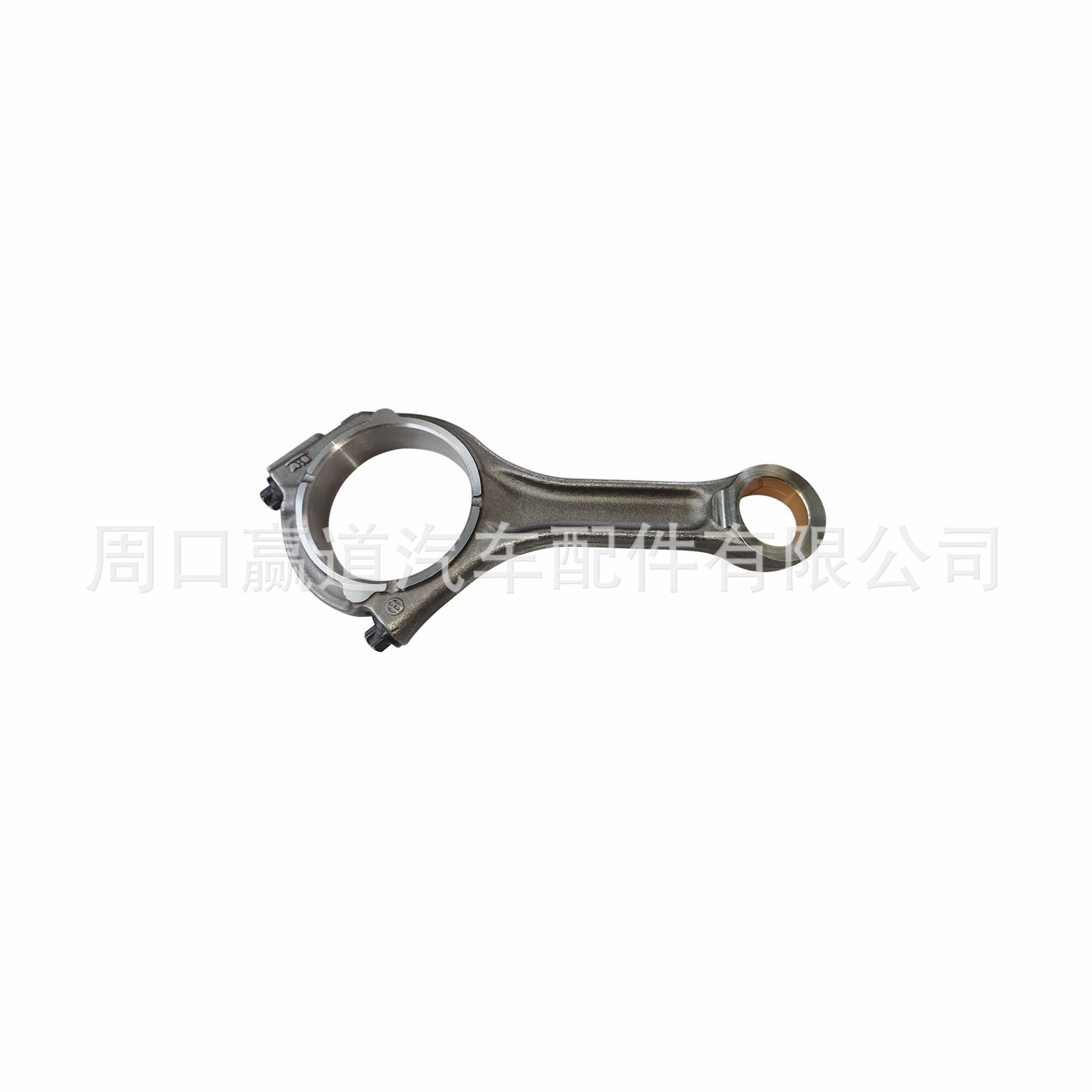 68147233AA is suitable for Jeep 3.0 diesel engine connecting rod assembly