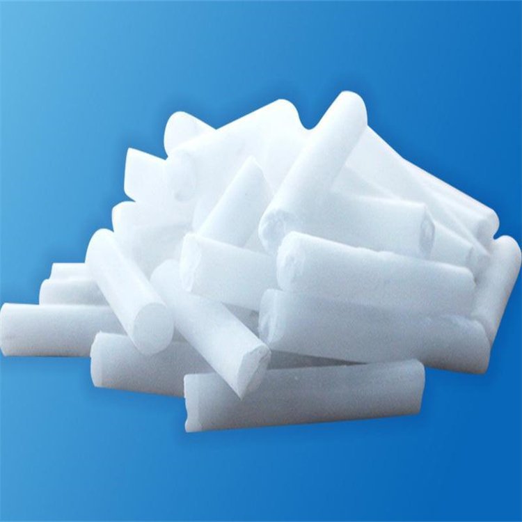 Food-Grade Catering Dry Ice Junsheng Supplies E-Commerce Cold Chain Fruit and Vegetable Preservation Transportation