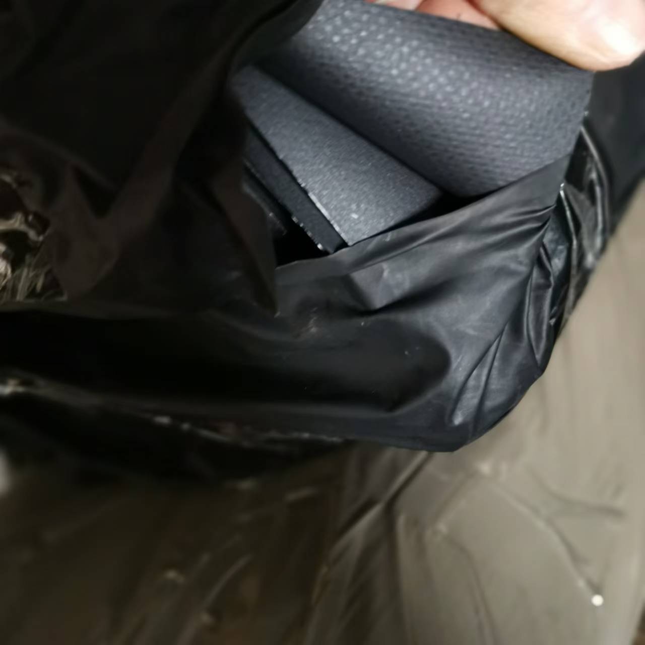 Сетчатая пленка ПВХ, водонепроницаемый тент, рекламный материал, материал для штор от солнца