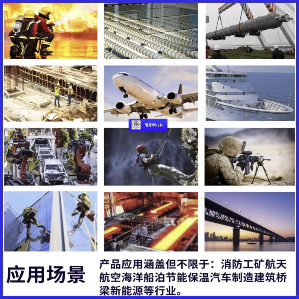 Pre-Customized Aramid Fiber Scraps, Loose Silk Opening, Etc. High-Strength Silk Recycling Materials, Fire-Proof and Wear-Resistant High-Strength Kevlar