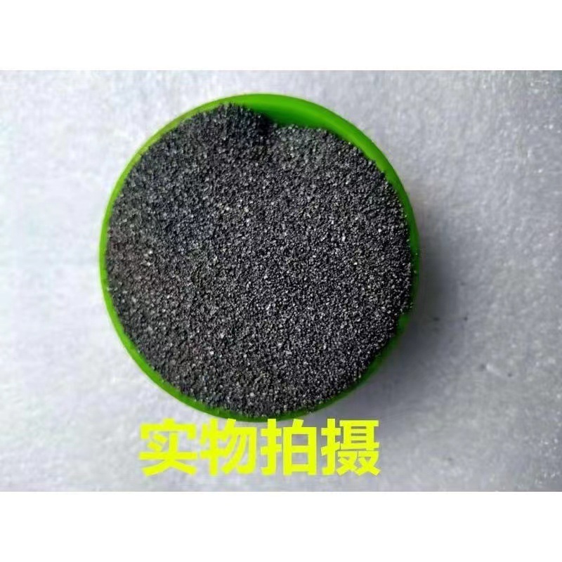 Titanium Iron Ore Powder Manufacturer Directly Produces 50 Titanium Reduction Titanium Iron Alloy Rotary Kiln to Produce Titanium Iron Ore Powder for Titanium Reduction