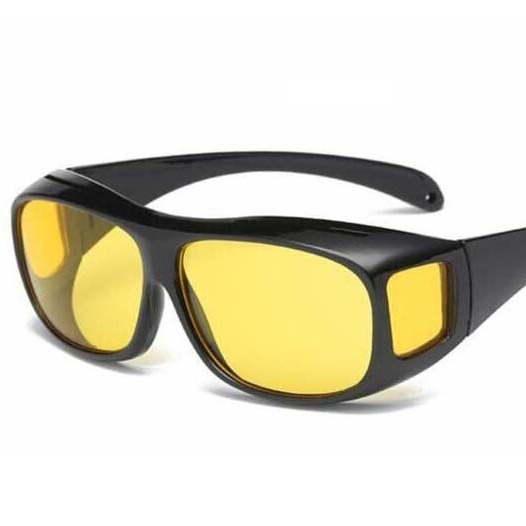 Новые очки для ночного видения, пылезащитные, для вождения, против бликов, солнцезащитные очки