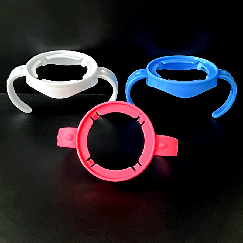 Аксессуары для бутылочки Anyi, ручка для гладкого захвата Philips