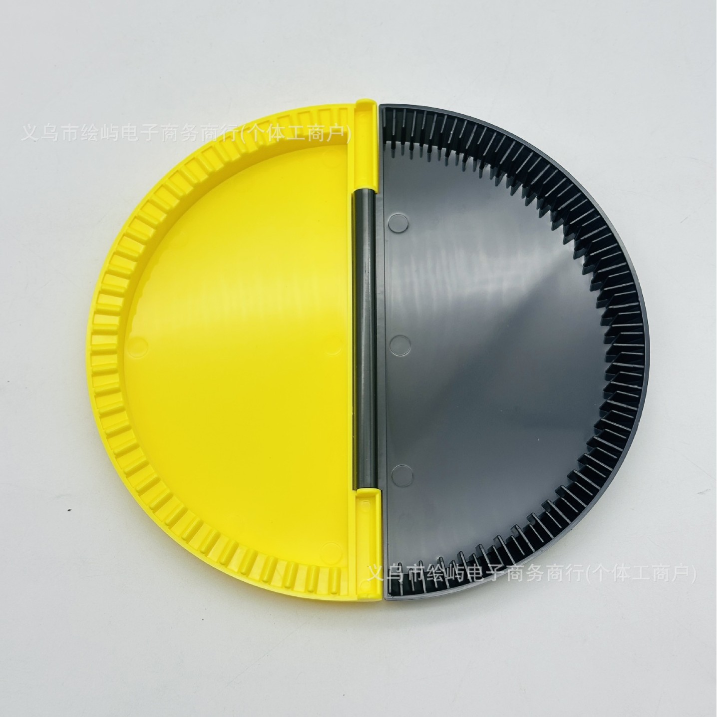 Новая форма для сэндвичей, двойная сторона