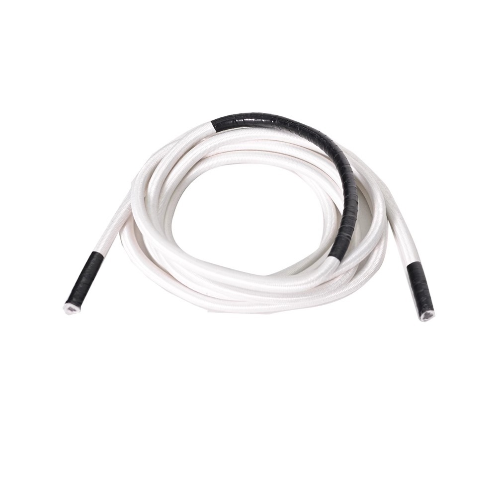 Powerfun500/550 Elastic Rope Rowing Machine Accessories Are Multi-Functional, Durable, Easy to Store, Lightweight and Multi-Purpose for Home Use