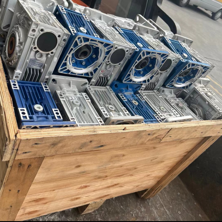 Beijing Idle Motor Disposal, Waste Motor Acquisition, Motor Equipment Recycling, One Phone Call for Door-To-Door Service