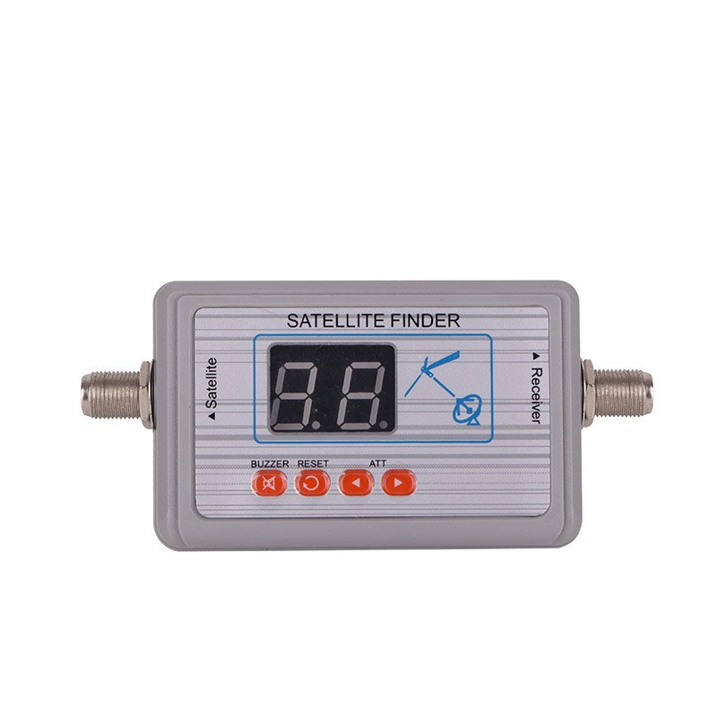 Прямые продажи, цифровой ТВ сигнала искатель JS-SF05 SF-9505