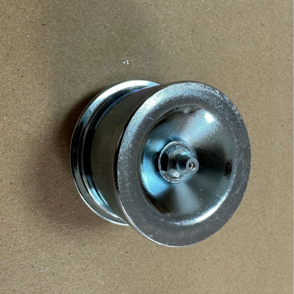 Крышка для смазки с масляным соплом для оси, аксессуары для RV, аксессуары для прицепов 1.98, пылезащитный колпачок с масляным соплом