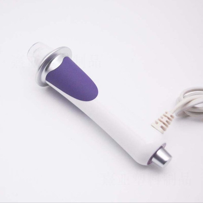 Кросс-бордерный красный свет RF косметический инструмент, уход против морщин, микротоковое восстановление, фотонное омоложение, удаление морщин