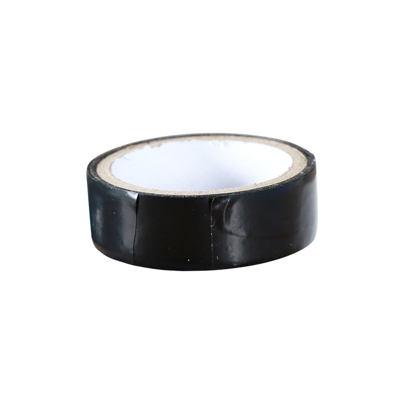 Specially for Export Electrical Tape Pvc Electrical Flame Retardant Insulating Tape Black Electrical Tape Electrical Tape Electrical Tape