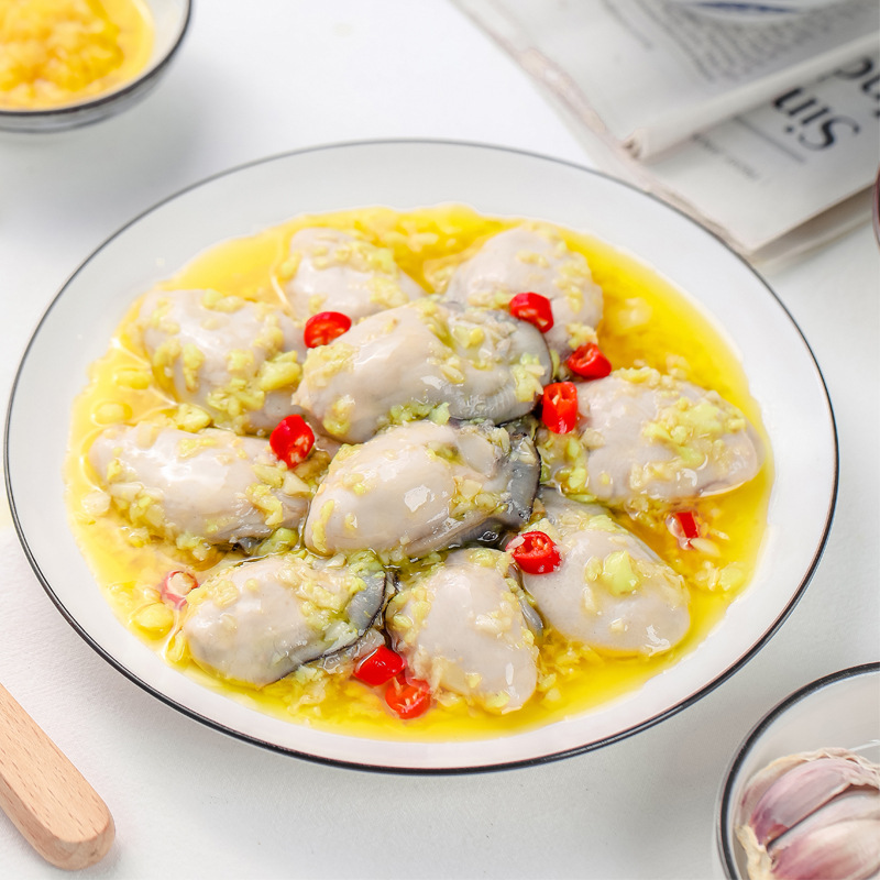 Spicy Canned Oysters, Canned Garlic Oysters, Canned Seafood, Canned Garlic Oysters, Canned Seafood, Canned Oysters, Oyster Delivery